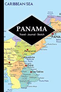 Panama Travel Journal