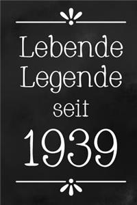 Lebende Legende 1939