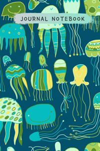 Journal Notebook