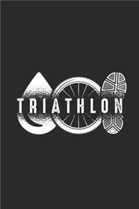 Triathlon Icon