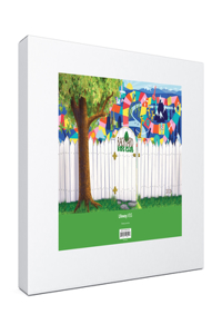 Vbs 2023 Backyard Kids Club Kit