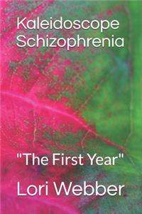 Kaleidoscope Schizophrenia: The First Year