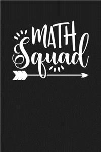 Math Squad