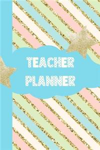 Teacher Planner
