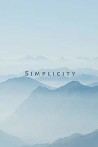 Simplicity