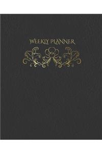Weekly Planner