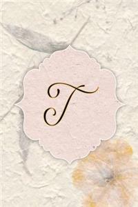 T