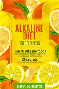 Alkaline Diet for Beginners