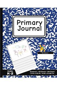 Primary Journal