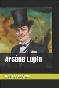 Arsène Lupin