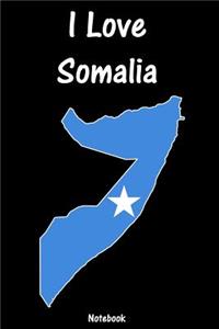 I Love Somalia