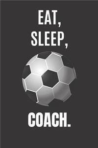 Eat Sleep Coach