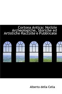 Cortona Antica