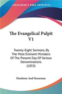 Evangelical Pulpit V1