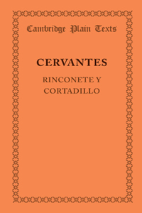Rinconete y Cortadillo