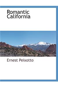Romantic California