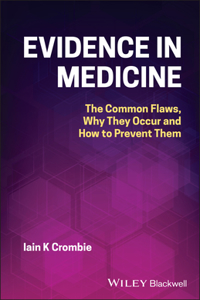 Evidence in Medicine P