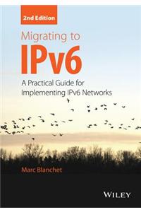 Migrating to IPv6