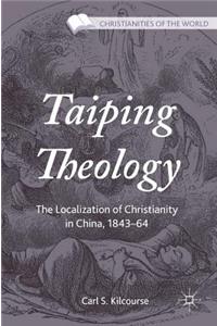 Taiping Theology