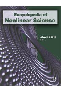 Encyclopedia of Nonlinear Science