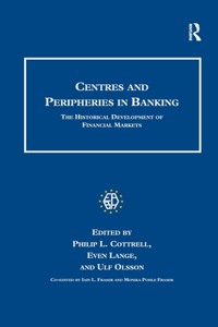 Centres and Peripheries in Banking