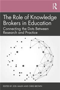 Role of Knowledge Brokers in Education