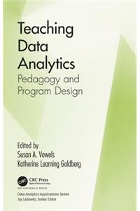 Teaching Data Analytics