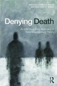 Denying Death