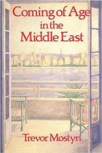 Coming Of Age In The Middle East