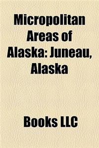 Micropolitan Areas of Alaska