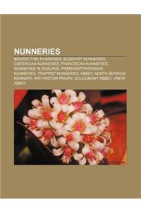 Nunneries
