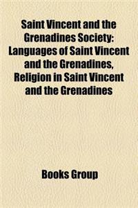 Saint Vincent and the Grenadines Society