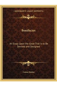 Bonifacius