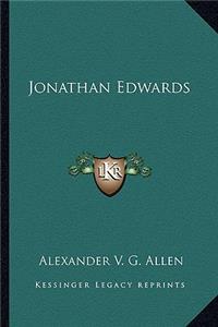 Jonathan Edwards