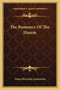 Romance of the Harem