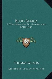 Blue-Beard