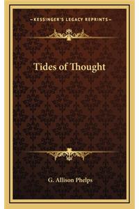 Tides of Thought