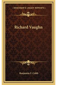 Richard Vaughn