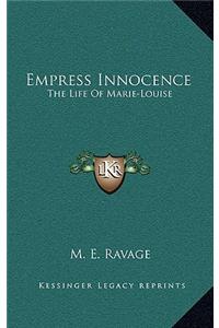 Empress Innocence