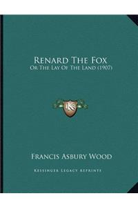 Renard The Fox