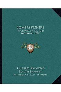 Somersetshire