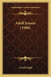 Adolf Jensen (1900)