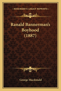 Ranald Bannerman's Boyhood (1887)