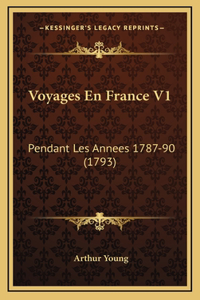 Voyages En France V1