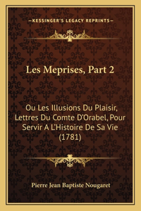 Les Meprises, Part 2