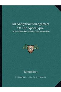 Analytical Arrangement Of The Apocalypse