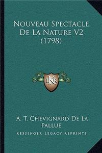 Nouveau Spectacle De La Nature V2 (1798)