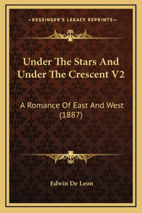 Under The Stars And Under The Crescent V2