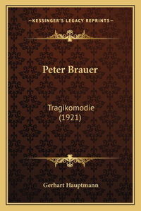 Peter Brauer