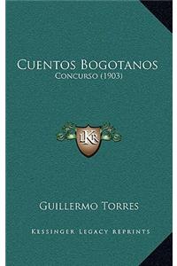 Cuentos Bogotanos